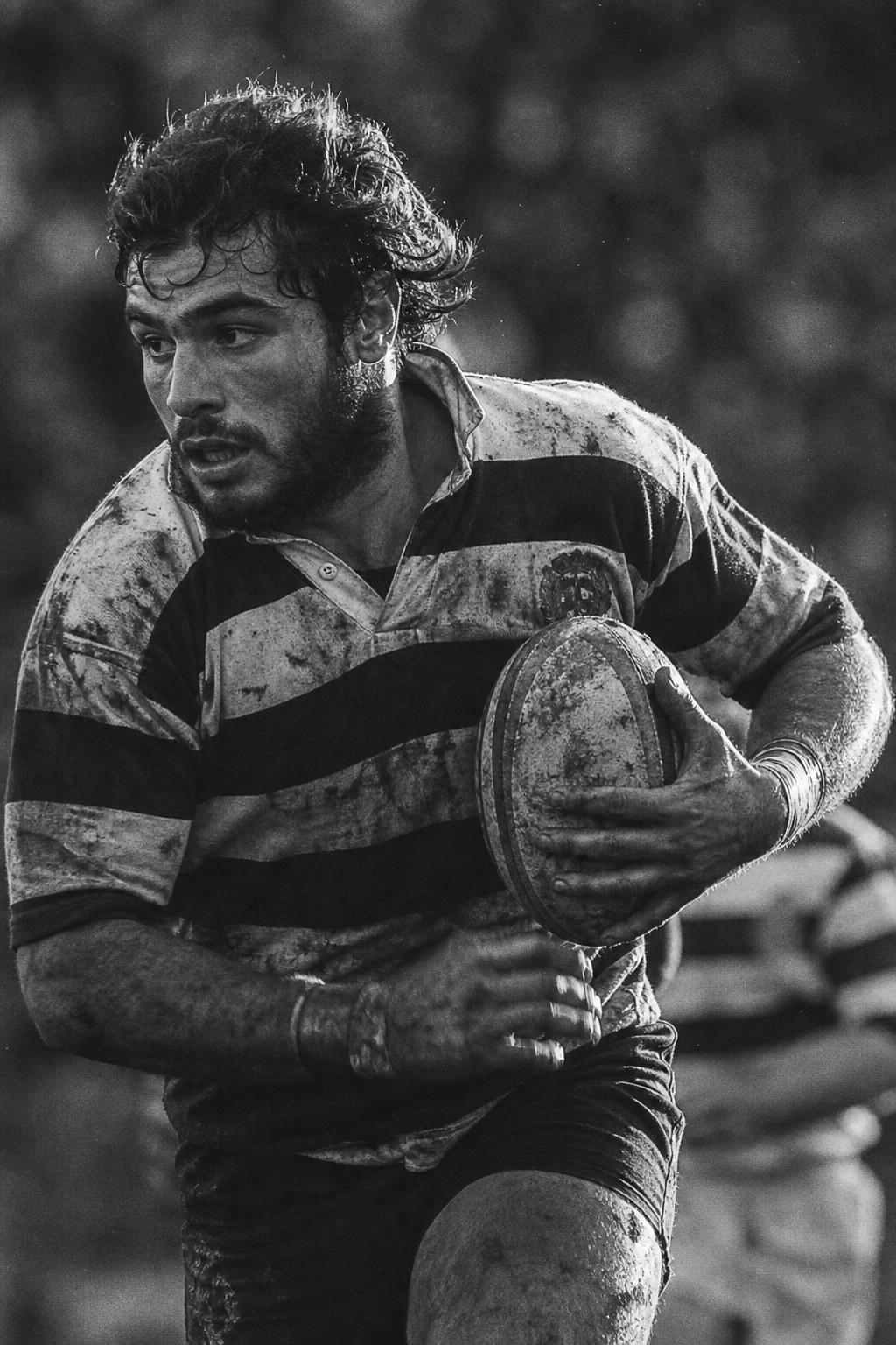 Oscar Treacy