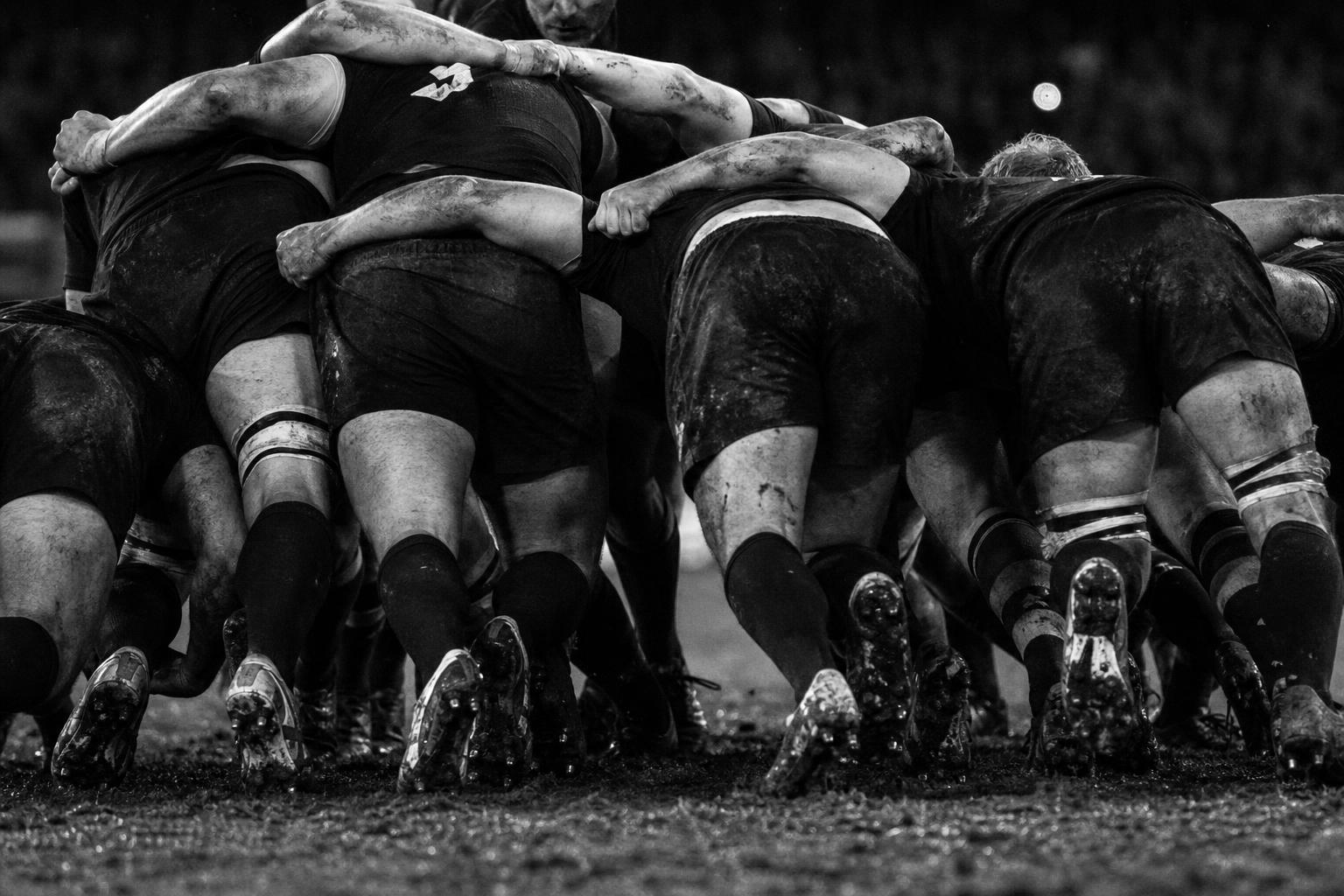 Warfield Launches the First Unified Rugby Scouting Database