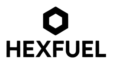 HEXFUEL logo