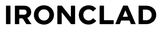 IRONCLAD logo