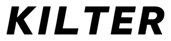 KILTER logo