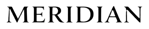 MEERIDIAN logo
